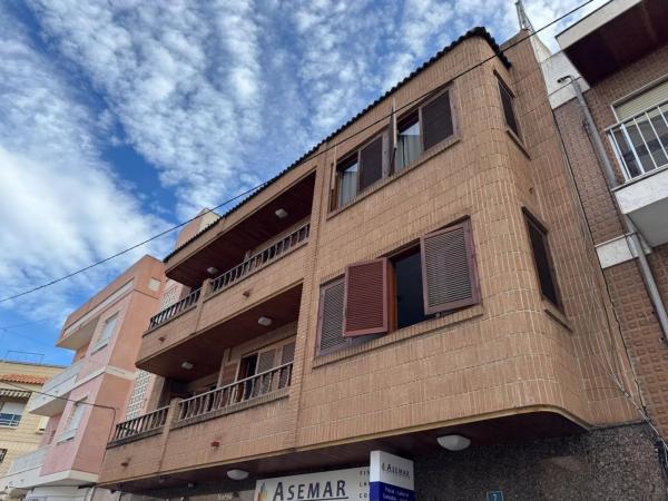 Dúplex en calle Valentín Fuster