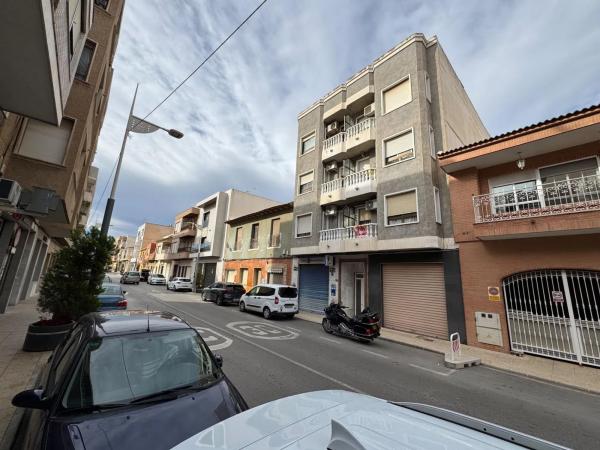 Dúplex en calle Valentín Fuster