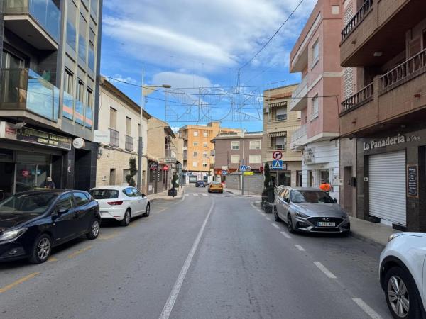 Dúplex en calle Valentín Fuster