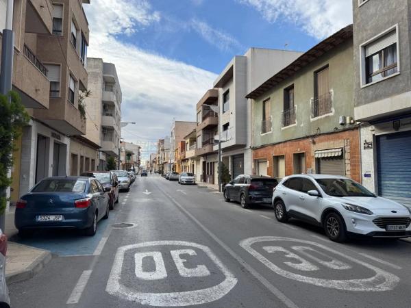 Dúplex en calle Valentín Fuster