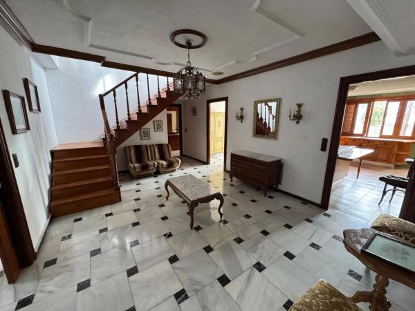 Dúplex en calle Valentín Fuster