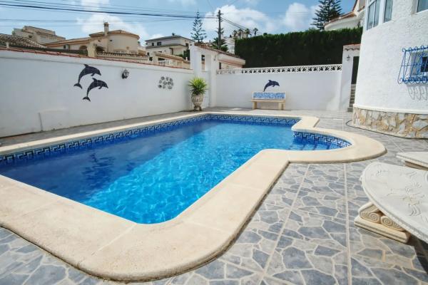 Casa independiente en josefa niorte, 2