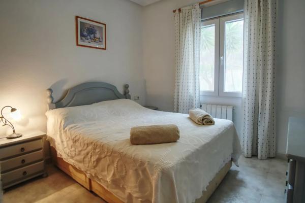 Casa independiente en josefa niorte, 2