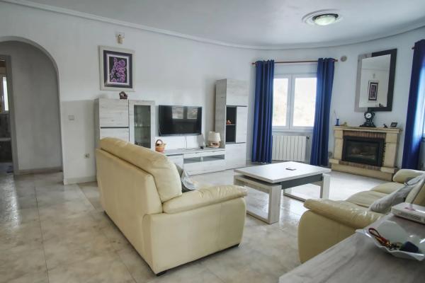 Casa independiente en josefa niorte, 2