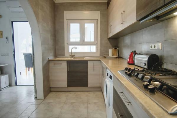 Casa independiente en josefa niorte, 2