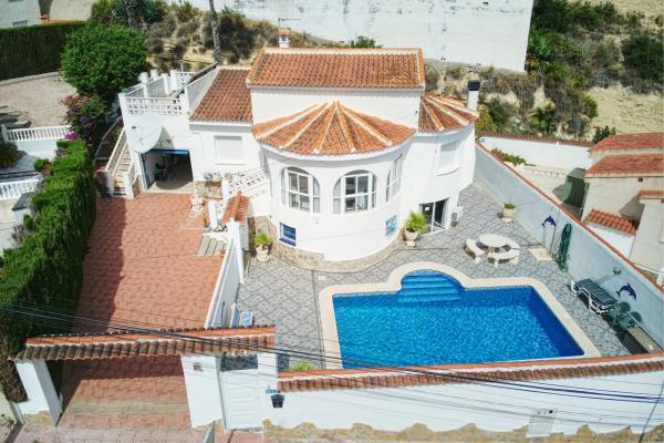 Casa independiente en josefa niorte, 2