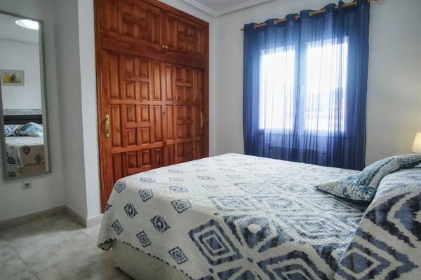 Casa independiente en josefa niorte, 2