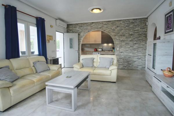 Casa independiente en josefa niorte, 2