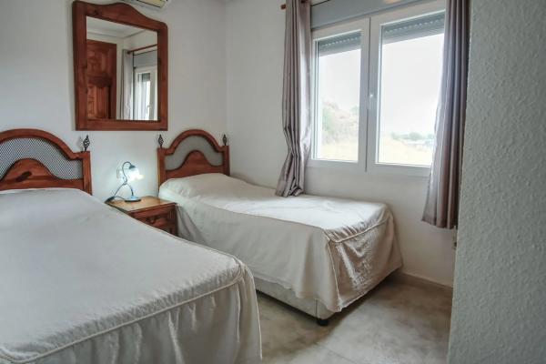 Casa independiente en josefa niorte, 2