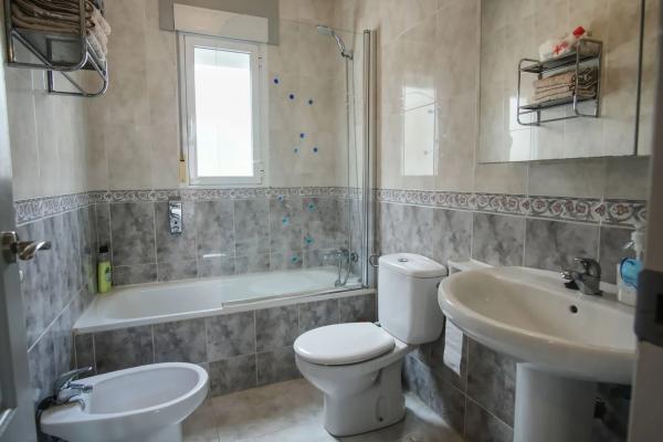 Casa independiente en josefa niorte, 2