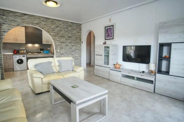 Casa independiente en josefa niorte, 2