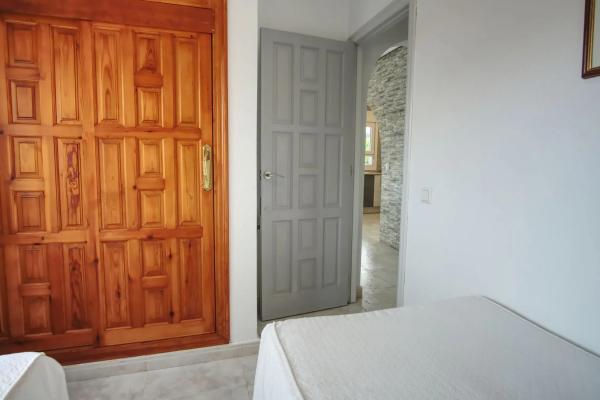 Casa independiente en josefa niorte, 2