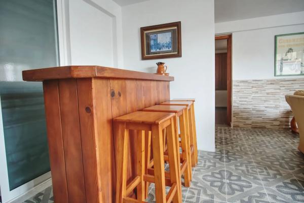 Casa independiente en josefa niorte, 2