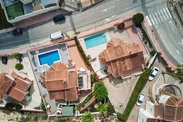 Casa independiente en josefa niorte, 2