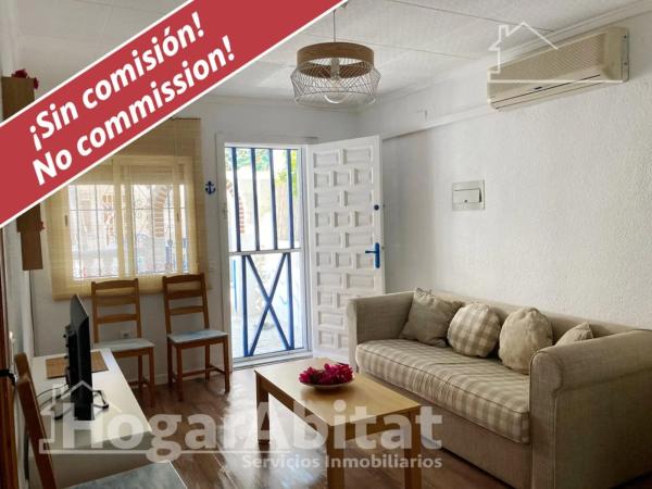 Casa independiente en calle Galicia