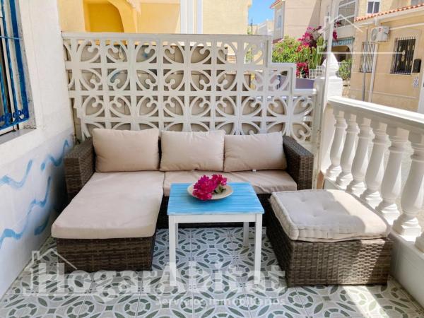 Casa independiente en calle Galicia