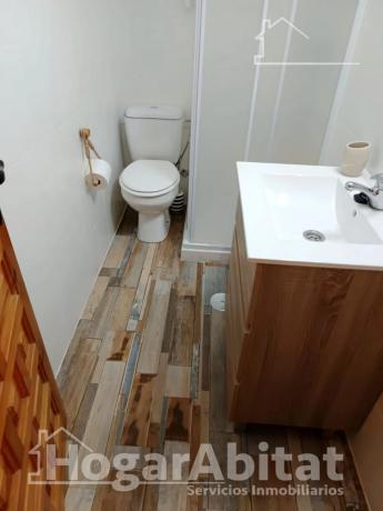 Casa independiente en calle Galicia