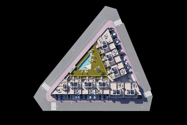 Piso en calle Infanta Leonor