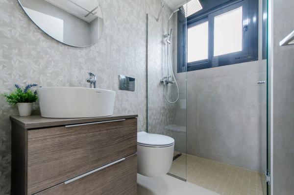 Chalet en San Miguel de Salinas