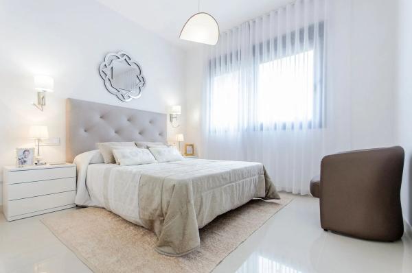 Chalet en San Miguel de Salinas