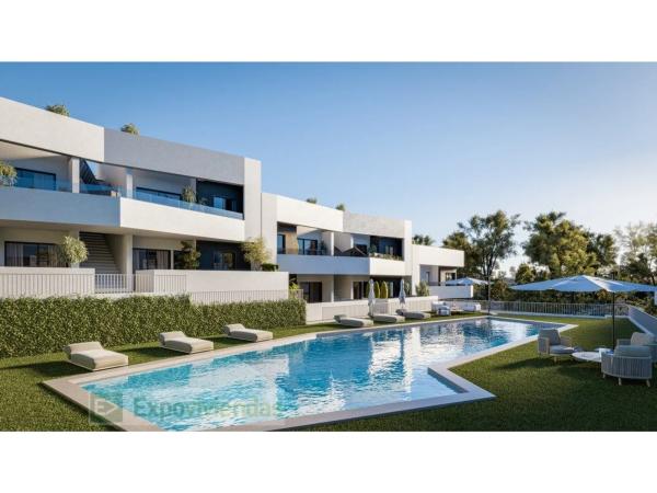 Casa independiente en calle Chopin