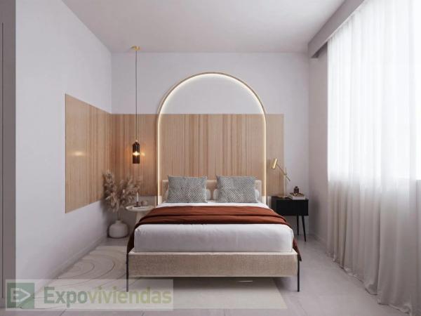 Casa independiente en calle Chopin