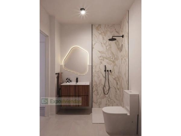 Casa independiente en calle Chopin