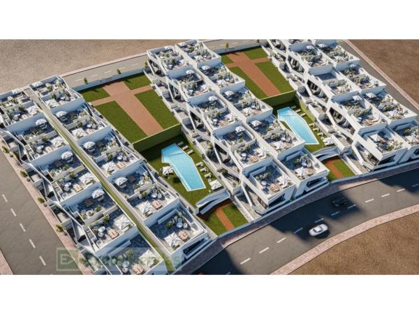 Casa independiente en calle Chopin