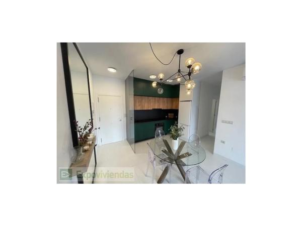 Piso en calle Beethoven