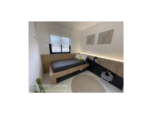 Piso en calle Beethoven