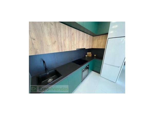 Piso en calle Beethoven