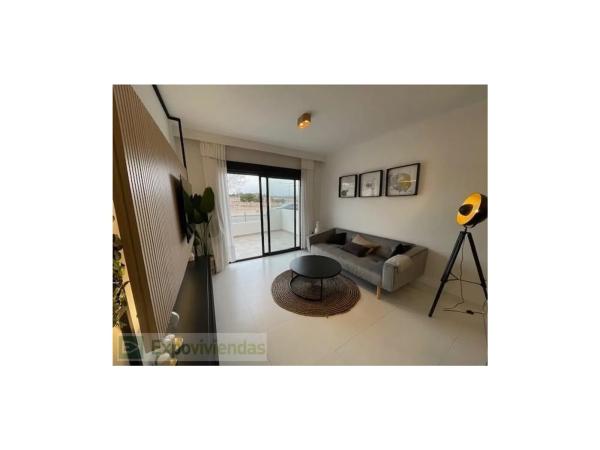 Piso en calle Beethoven