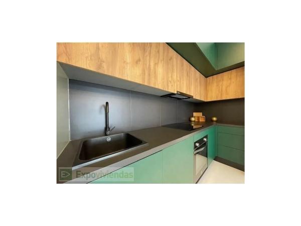 Piso en calle Beethoven