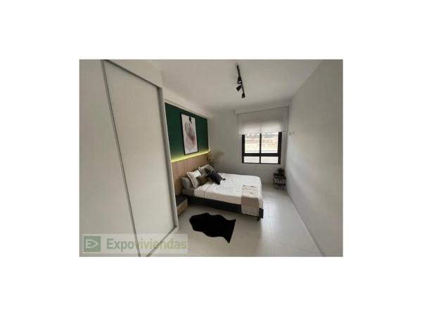 Piso en calle Beethoven