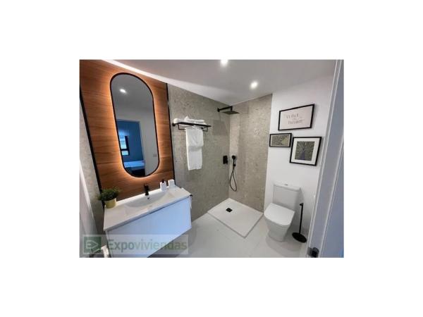 Piso en calle Beethoven