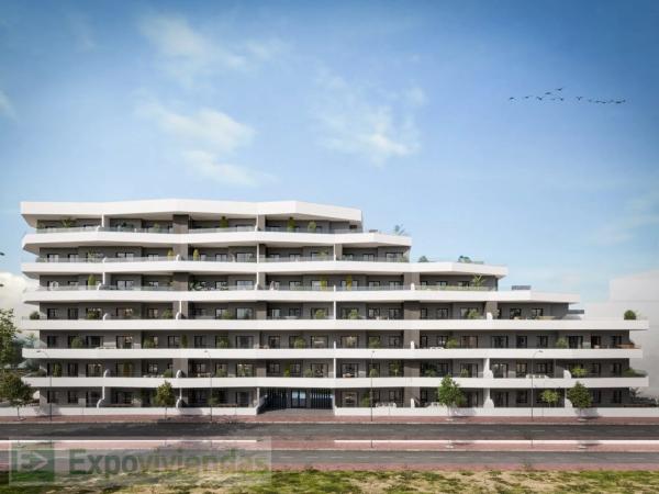 Piso en calle Beethoven