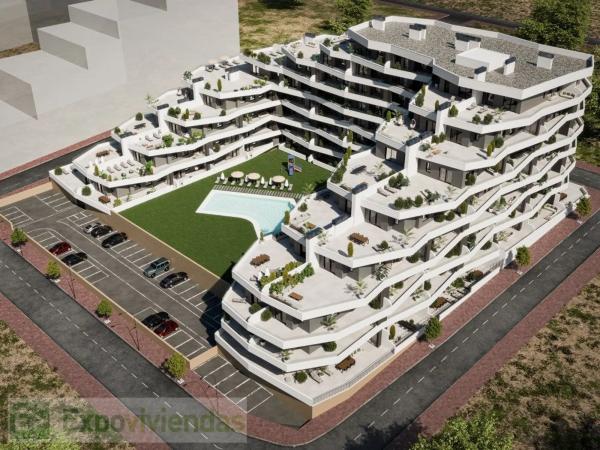 Piso en calle Beethoven