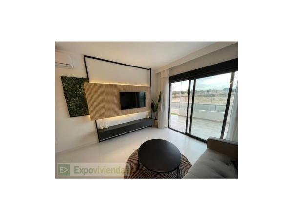 Piso en calle Beethoven