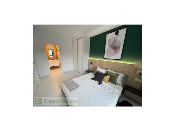 Piso en calle Beethoven