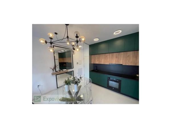 Piso en calle Beethoven