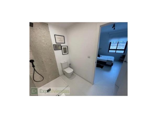 Piso en calle Beethoven