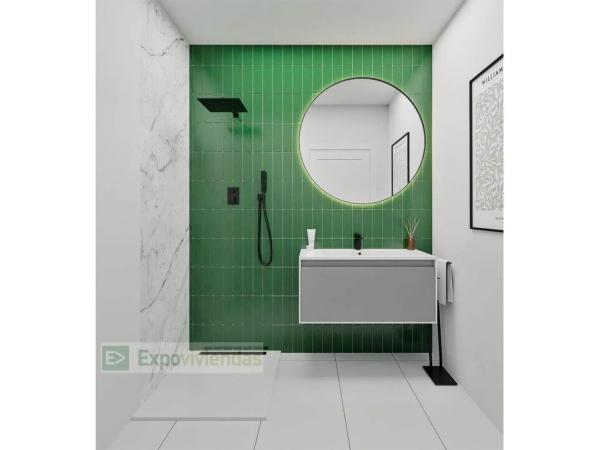 Piso en calle Beethoven