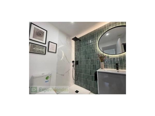 Piso en calle Beethoven