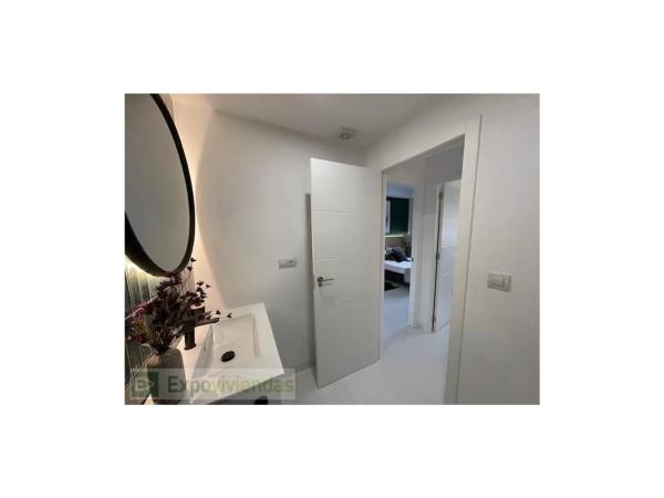 Piso en calle Beethoven