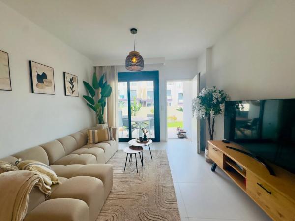 Piso en San Miguel de Salinas