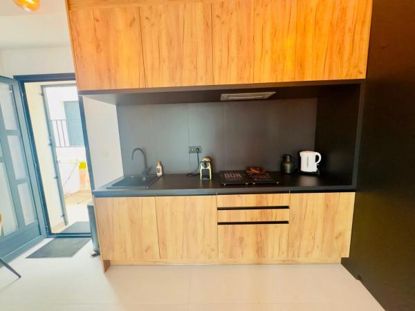 Piso en San Miguel de Salinas