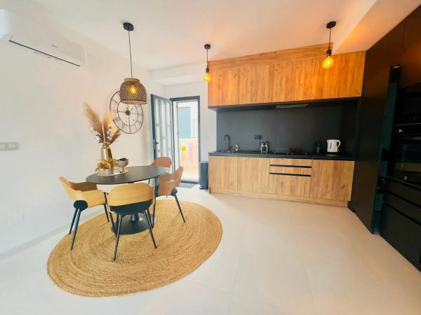 Piso en San Miguel de Salinas