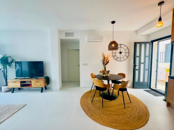 Piso en San Miguel de Salinas