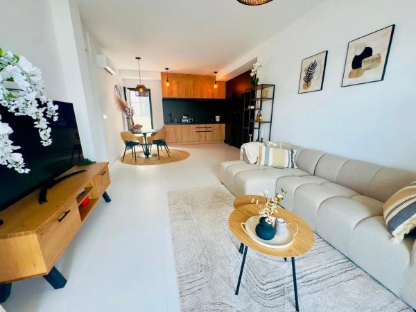 Piso en San Miguel de Salinas