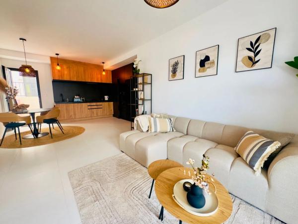 Piso en San Miguel de Salinas